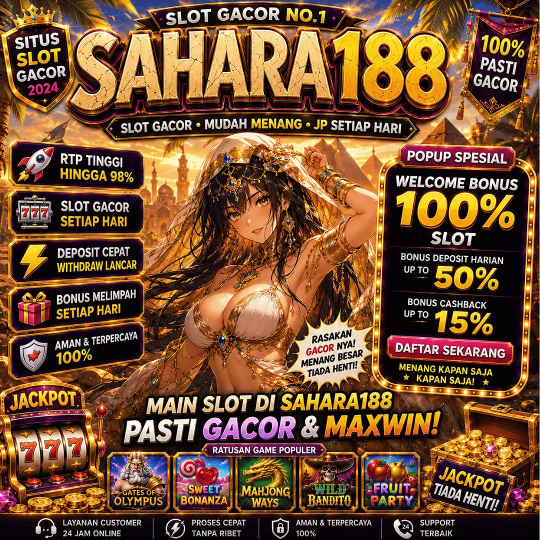 SAHARA188